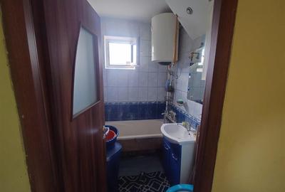 Apartament cu 3 camere decomandat în Est - 9