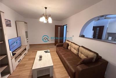 Royal Imobiliare - Inchiriere apartament zona Ultracentrala - 3
