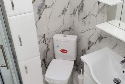 Garsoniera de inchiriat in zona Timpuri Noi - 1