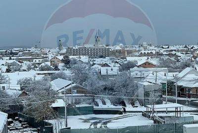 Apartament cu 3 camere decomandat în Țiglari - 3