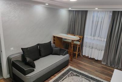 Garsonieră decomandată în Gheorgheni
