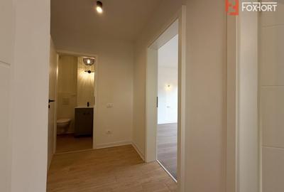 Apartament cu 2 camere de vanzare in Timisoara, zona Circumvalatiunii - 10