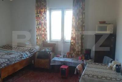 Casă cu 3 camere cu Teren 9600 Mp în Central - 4