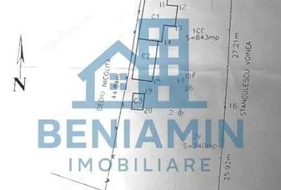 Casa La tara-Renovata partial -Teren 1000mp-Dolj -Rate -Disponibila - 1