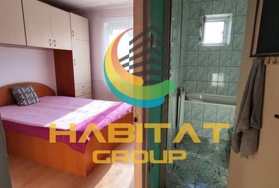 Apartament cu 2 camere semidecomandat, mobilat în Brâncoveanu - 19