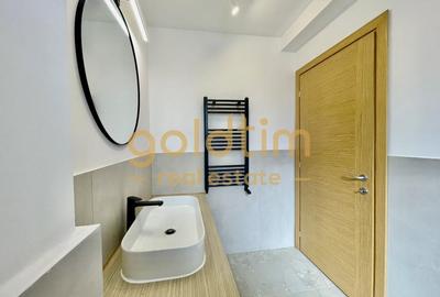 Casă individuală cu 6 camere semidecomandat cu Canalizare în Pipera - 6