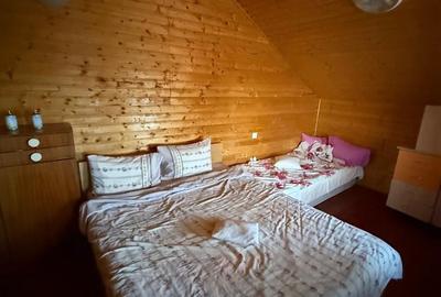 Casă individuală cu 2 camere cu Teren 850 Mp în Oarda - 2