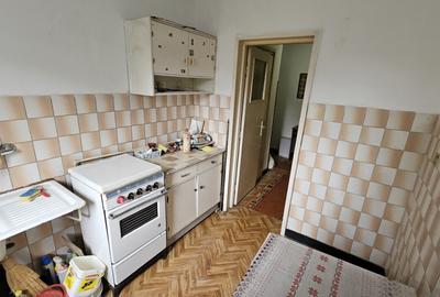 Apartament cu 2 camere semidecomandat în Nord - 9