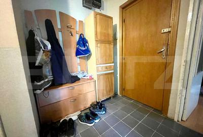Apartament 3 camere, 67 mp, zona Lidl Cazaban ideal pent - 5