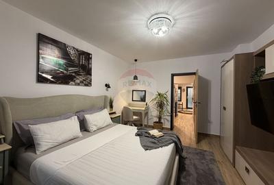 Studio cochet de inchiriat - Baba Novac - 10