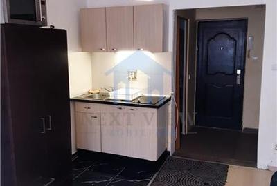 Garsonieră semidecomandată în Dâmbul Rotund - 5