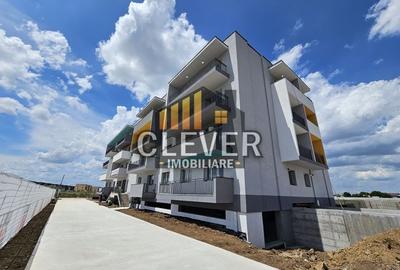 PROMO Garsoniera decomandata Th. Pallady Parcare BONUS - 2