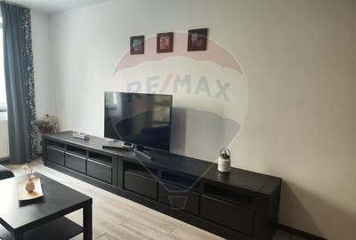 Apartament cu 2 camere de inchiriat in zona Basarabia - 2