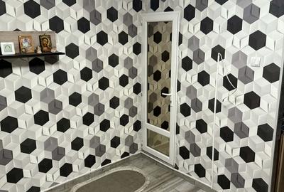 Ferentari, Tunsu Petre - 2