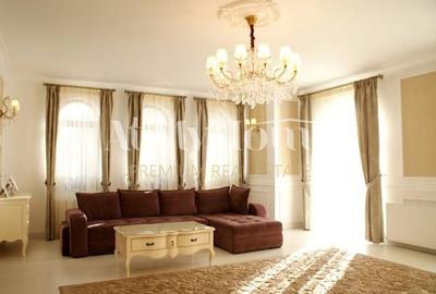 VILA INDIVIDUALA SPATIOASA IN STIL CLASIC//6 CAMERE// IANCU NICOLAE - 3