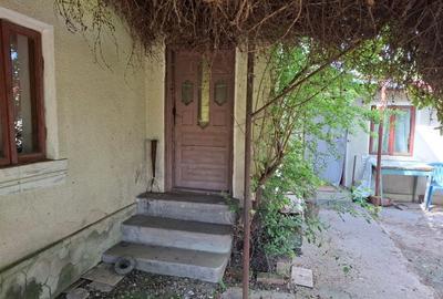 Casă cu 3 camere în Vlăduleni - 4