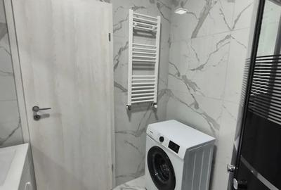 Garsoniera, prima inchiriere-Militari - 6