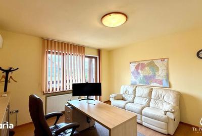 Spațiu comercial, de 125 mp, în Trei Stejari - 19