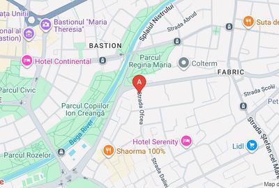 Cumpar apartament/garsoniera in Complex studentesc Timisoara - 1