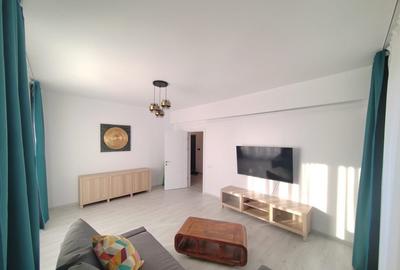 Apartament 3 camere zona Titan - 21