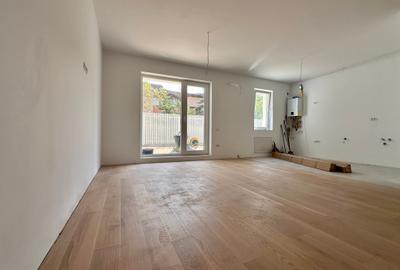 Apartament cu 3 camere în Tunari - 2