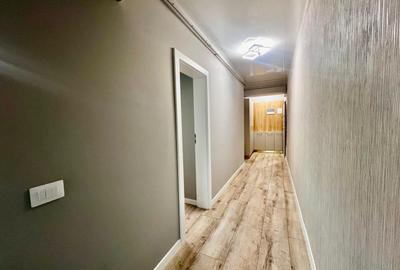 Apartament cu 2 camere semidecomandat în Copou - 14