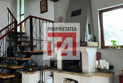 Casă cu 4 camere în Colțirea - 4