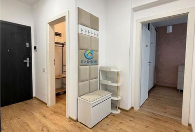 Apartament cu 2 camere decomandat în Bartolomeu - 11