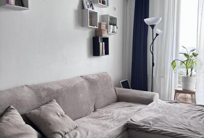 Apartament cu 2 camere decomandat în Roșu - 2