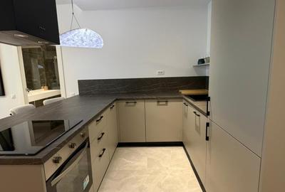 INCHIRIERE APARTAMENT 2 CAMERE//ONE COTROCENI PARK - 6