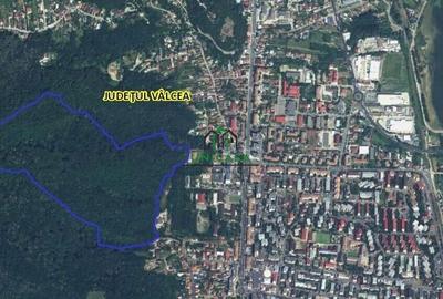 Teren extravilan de 274384 mp, în Nord - 1