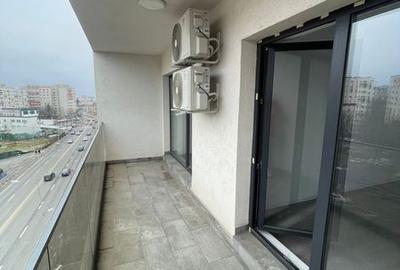 Apartament cu 2 camere în Apărătorii Patriei - 4