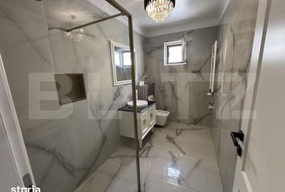 Apartament cu 4 camere în Salca - 13