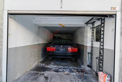 Ap 3 camere | decomandat | 94 mp  + garaj | Tomis Mall | Central - 5