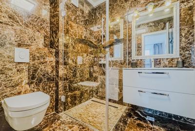 Park Lake | Locuinta moderna |3 camere| 72m2 - 14