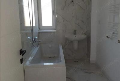 Apartament cu 2 cam si terasa, vedere catre lac - 3