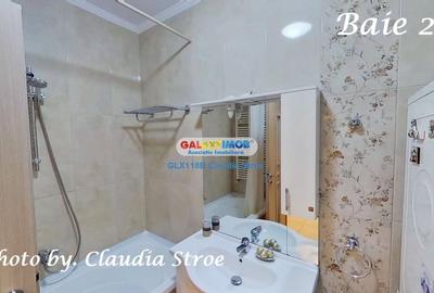 INCHIRIERE APARTAMENT 3 CAMERE BUCURESTI NOI LAMINORULUI - 27