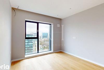 Apartament cu 2 camere în Pipera