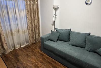 Garsonieră semidecomandată, mobilată în Cetate - 2