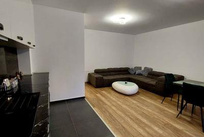 Apartament cu 2 camere în Bariera Vâlcii - 6