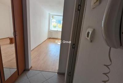 Vanzare Garsoniera (si boxa) - apropiere metrou Titan / C. Georgian - 5