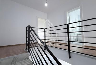 Casă individuală cu 4 camere cu Canalizare în Săcălaz - 4