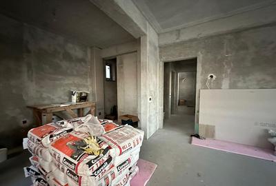 Brancoveanu Oraselul Copiilor 172 mp D+P+E1+M curte 100 mp - 10