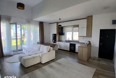 Casă cu 4 camere cu Teren 500 Mp în Corbeanca - 4