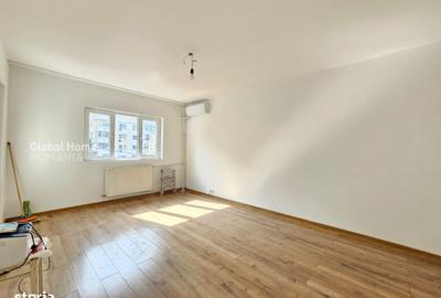 Apartament cu 3 camere decomandat, mobilat în Băneasa - 8