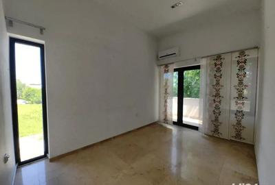 Casa langa Bucuresti, Afumati - 12