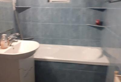 Proprietar inchiriez apartament cu trei camere semiecomandat - 1