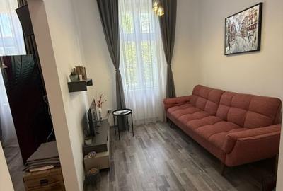 Apartament 2 camere, 40.35 mp utili, Pta Schiller pretabil investitie.GDN - 2