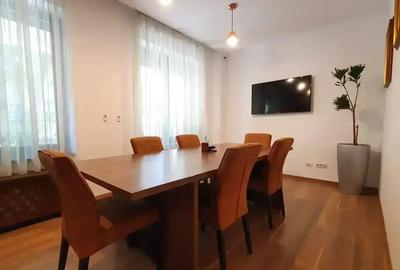 Apartament 3 camere, Exclusivist - Domenii | Casin Apartament 3 camere, Exclusivist - Domenii | Casin - 8