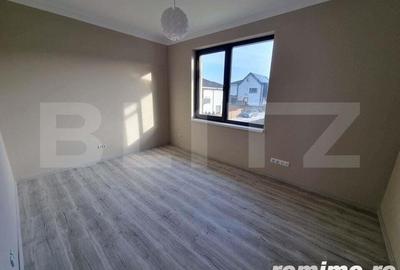 Casa 4 camere, 139mp, curte, terasa, 3 parcari, ansamblu privat, Dezmir - 5